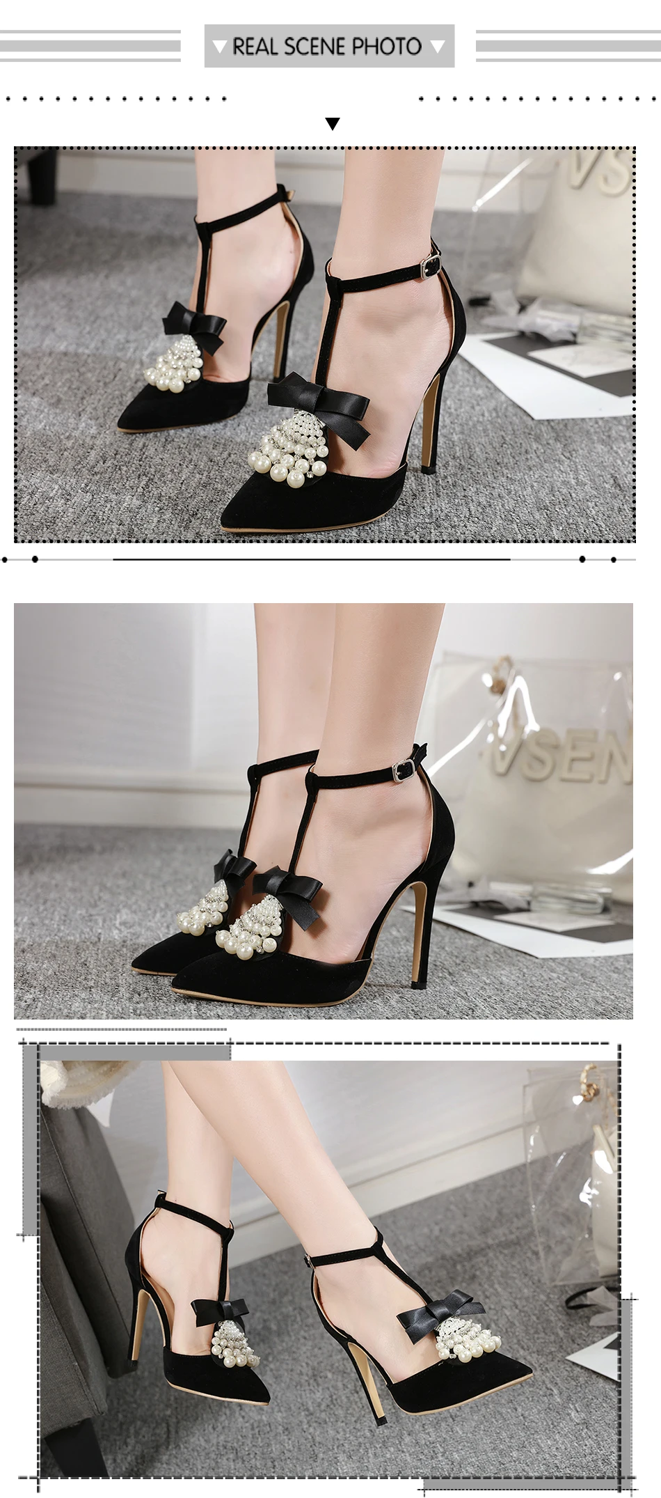 woman wedding shoes