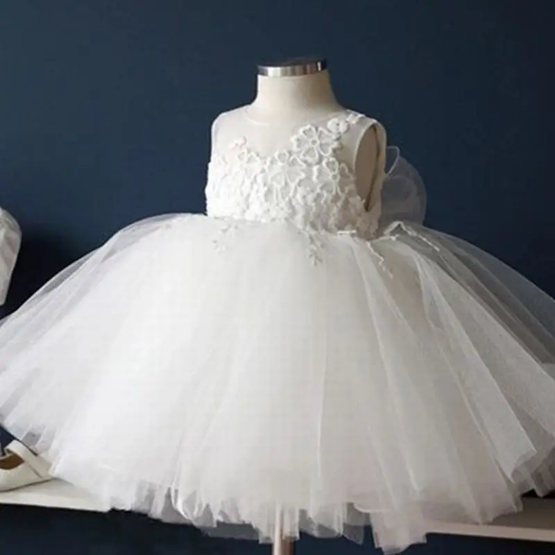 barbie dress for 1 year girl