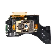 Замена для DAEWOO DVD-220E DVD плеер запасные части лазерные линзы Lasereinheit модульный блок DVD220E Оптический Пикап Bloc Optique