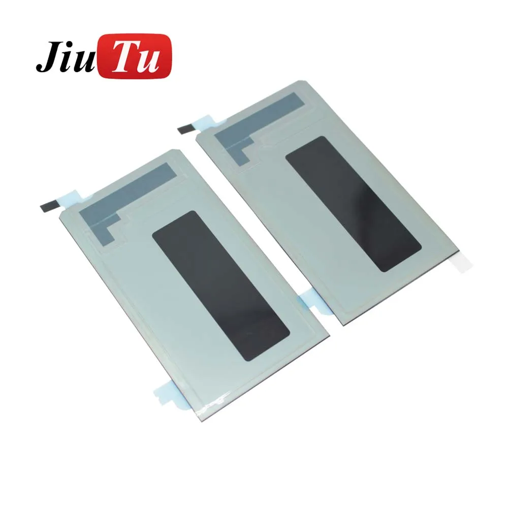 middle lcd panel free sample