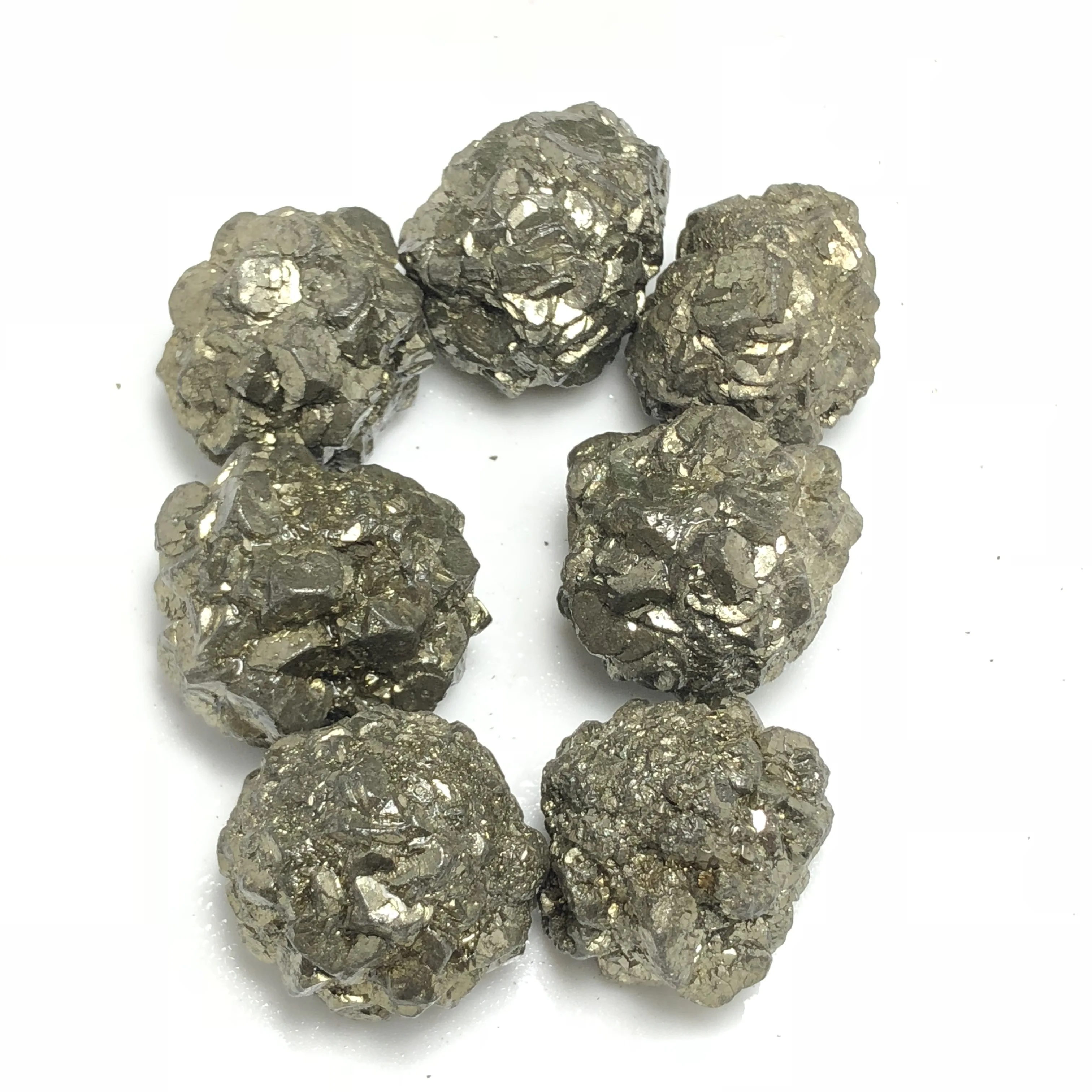 

1pcs Natural Copper Pyrite Mineral Specimen Chalcopyrite Crystal Rock Stones Original Specimen Mineral Cluster Collection Stone