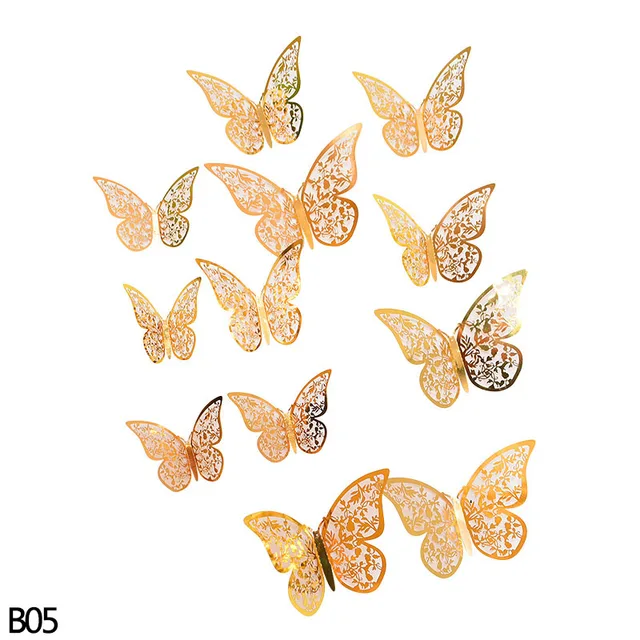 B05-12Pcs