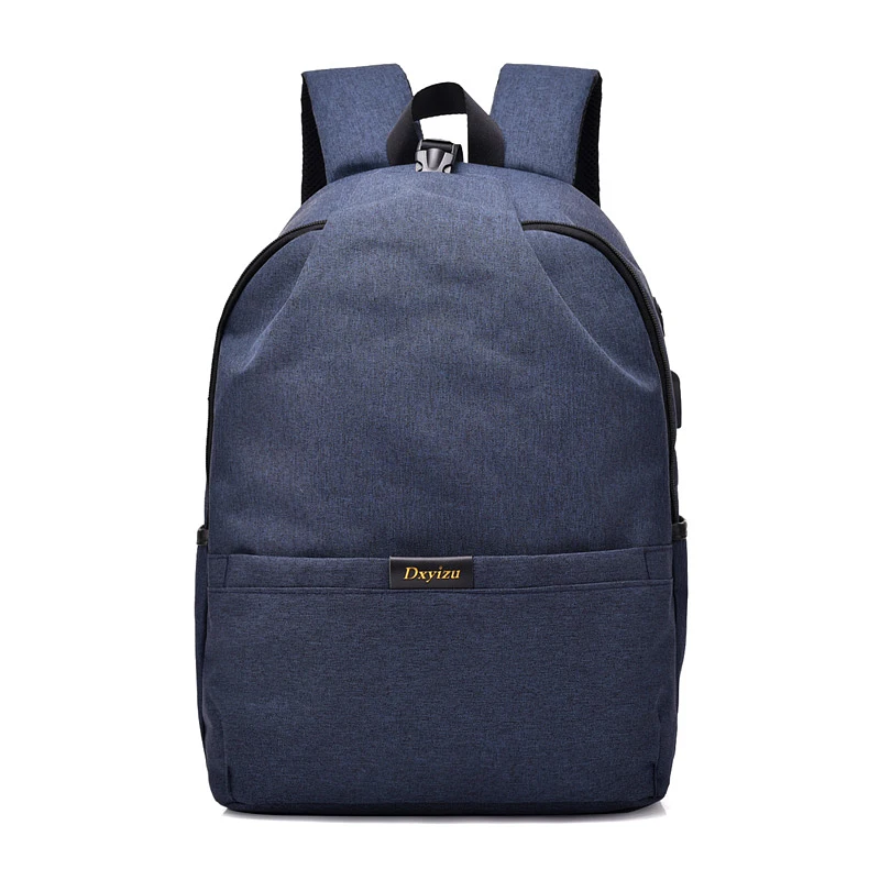 

Anti theft shoulder bag multi - functional Laptop backpack college students bag business travel Smart backpack