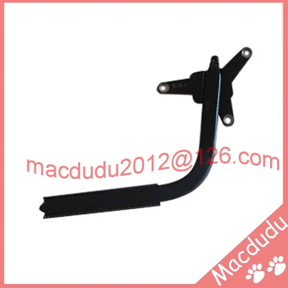 Новый ноутбук 13 3 &quotдля macbook pro A1278 MC700 Охлаждающий радиатор процессора в начале 2011