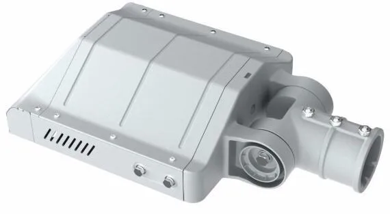 50W LED Street Light -2