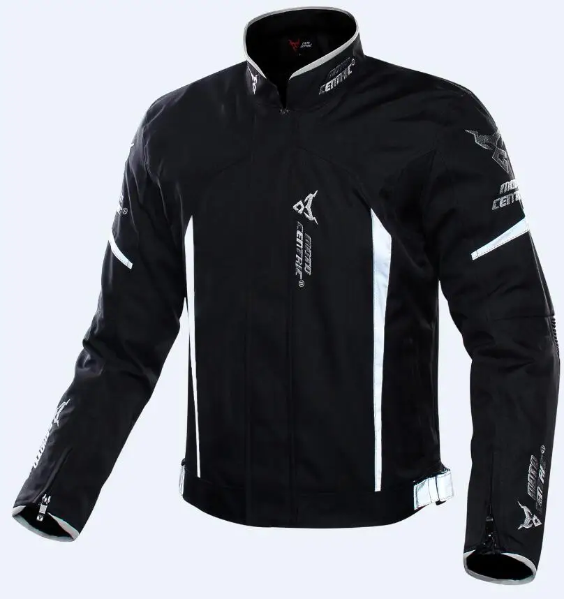 MC Motorcycle Riding Clothing men and women warm and falling water