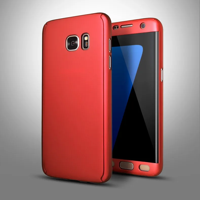 Samsung Galaxy S7 S7 Edge Case (1)
