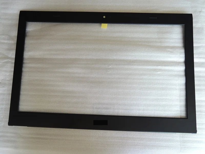 

New For DELL Latitude 13 3330 LCD Front Trim Bezel Moulding Webcam Port Cover PW61P