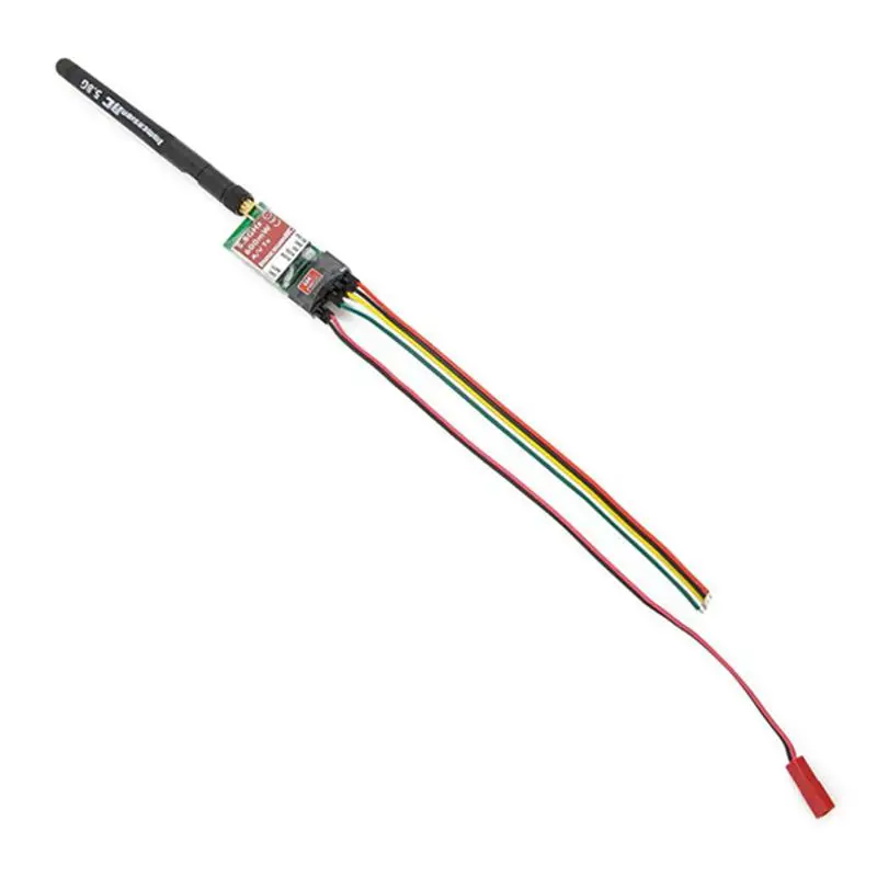 High Quality ImmersionRC 600mW 5.8GHz AV Transmitter For 5.8G FatShark DJI Phantom Quadcopter QAV250 210 180 Gopro Sj4000