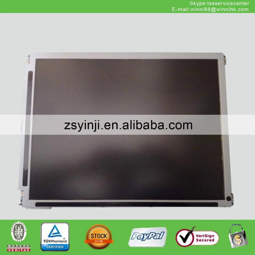 

LQ150V1DG11 15" 640*480 a-si TFT-LCD panel