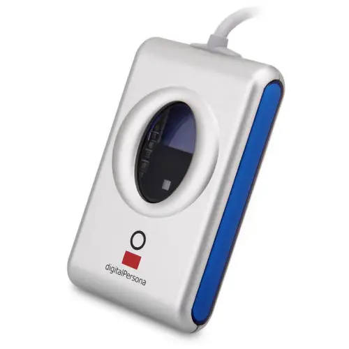 DIGITALPERSONA DRIVER FOR WINDOWS DIGITALPERSONA TREIBER