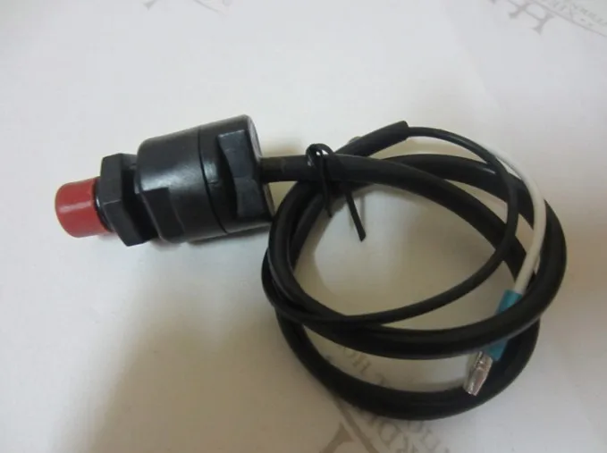Outboard Motor Kill Stop Switch for ATV / Yamaha / Tohatsu boat motor