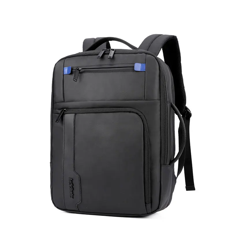 

Fashion Mens Big Bag 15 Inch Laptop Backpack Work Daypack Shoulder Bag Business Multi-function Travel Backpacks Large Schoolbag