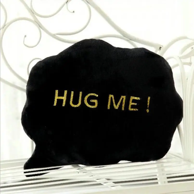 عناق لي 4 ألوان الغيوم وسادة/coushion مكتب أريكة وسادة قيلولة الوسائد تزيين المنزل