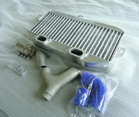 

Impreza WRX/STI EJ20 EJ25 GD/GG intercooler kit 2002-2007