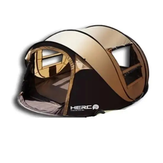 Herc Travel Soft палатка