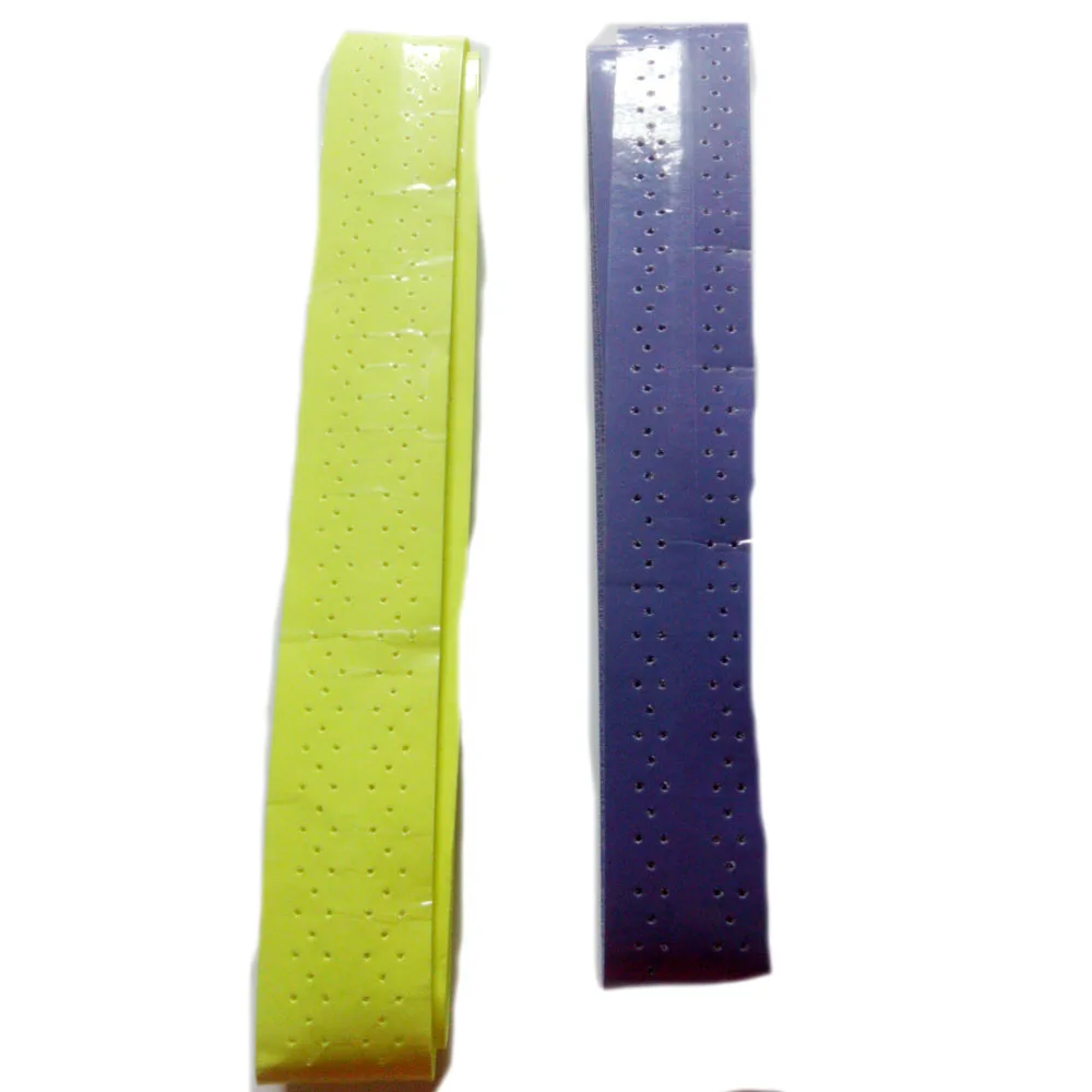 Pur Color Tennis Accessories Racket Overgrip Handle Tennis Racket Grip