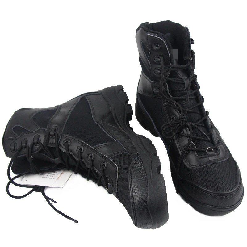 Men's Jungle Boots Tactical Combat 