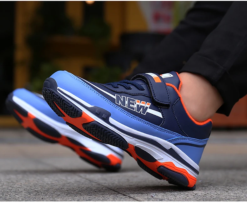 Winter kids shoes boys shoes kids sneakers kids shoes for school boy shoes kids kids loafers Fashion sports shoes shoe