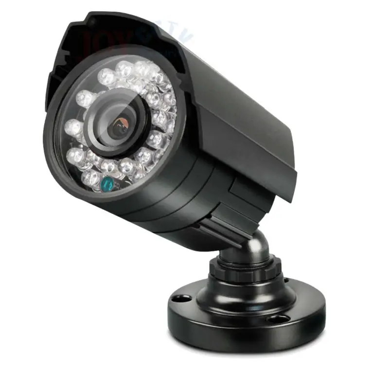 Радость домой 8CH видеонаблюдения Системы 8 канал HDMI 1080 P AHD DVR HD 720 1.0MP Наружная