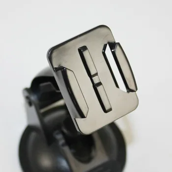 

Suction cup for GOPRO HERO 8 7 6 5 4 3+ for sj4000 7cm diameter base Car Mount Dashboard Windshield Vacuum Suction Cup