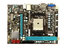 Unika ua55mt all solid evo motherboard a55 apu antimine motherboard