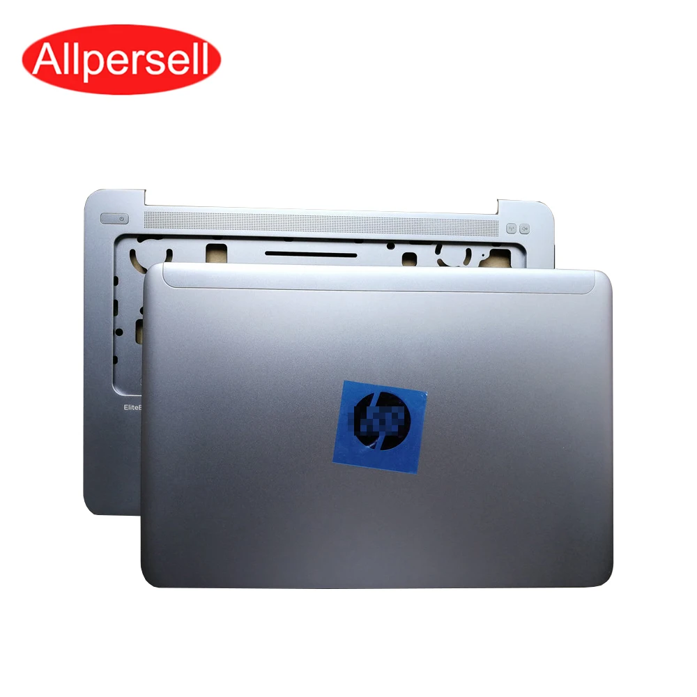 739576-001 HP EliteBook Folio 1040 G2 Keyboard Palm rest and mousepad