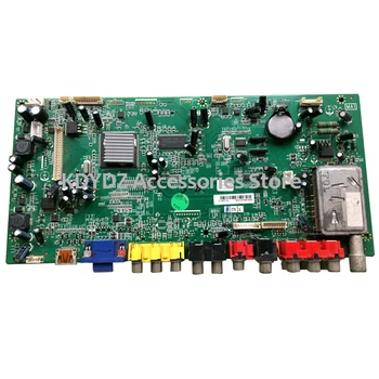 

free shipping Good test for L42M71F motherboard 40-L52M71-MAH2XG with screen V420H1-L11