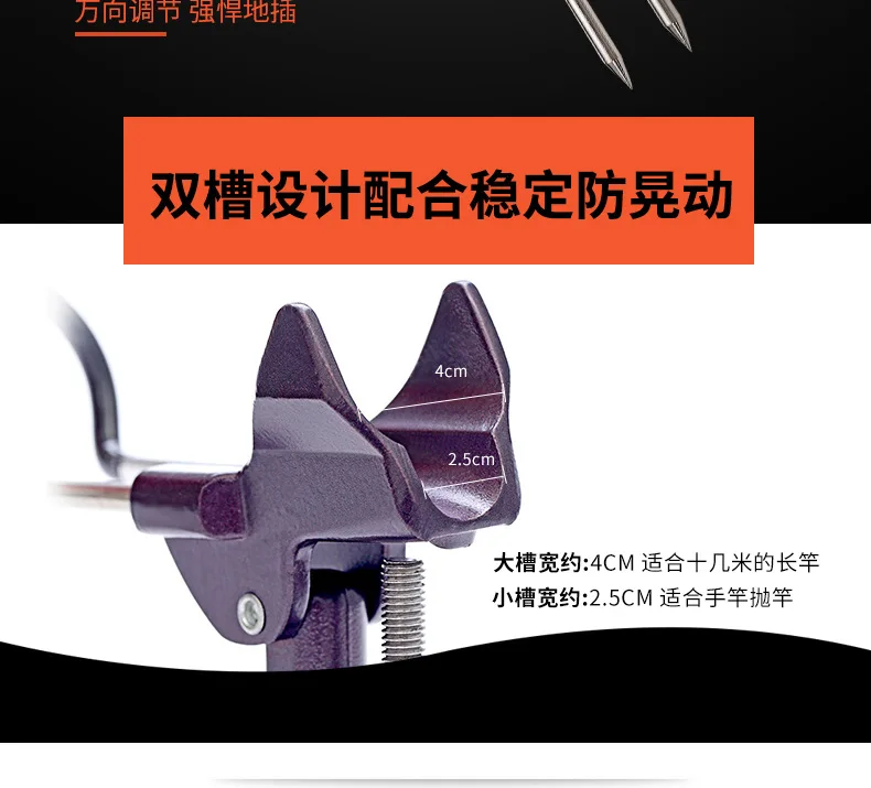 ROD HOLDER (2)