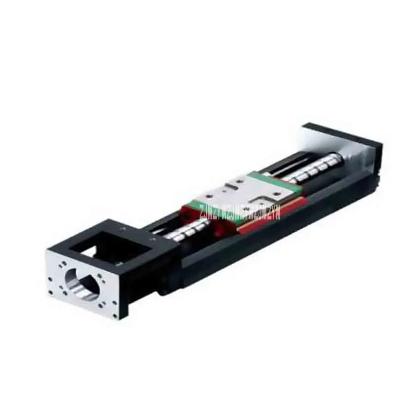 

New Arrival Industrial Guide Length 300mm Linear Motion System CNC Sliding Table KK Module KK6010C-300A1-F4C Module Hot Selling