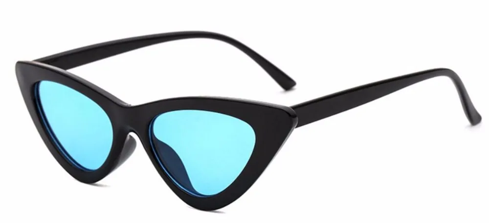 Marke sj7 Katzenauge Sonnenbrille sj3 Brillen Brille sj5 Oculos Damen Frauen Cateye sj4 sj6 Designer sj8 2018 sj2 Neue Retro sj9 Sj1 Vintage HqxwHF