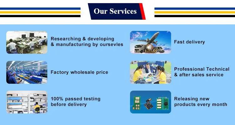 our service aftersales