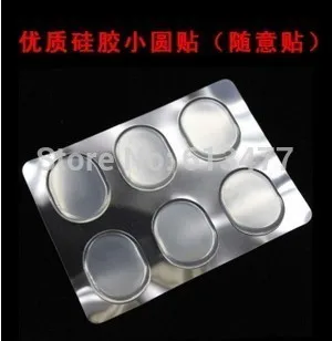 

Unisex foot High heel Orthotics Arch Support orthopedic Shoes Sport Running Gel Insoles pads Insert Cushion 5pair=10pcs PS09