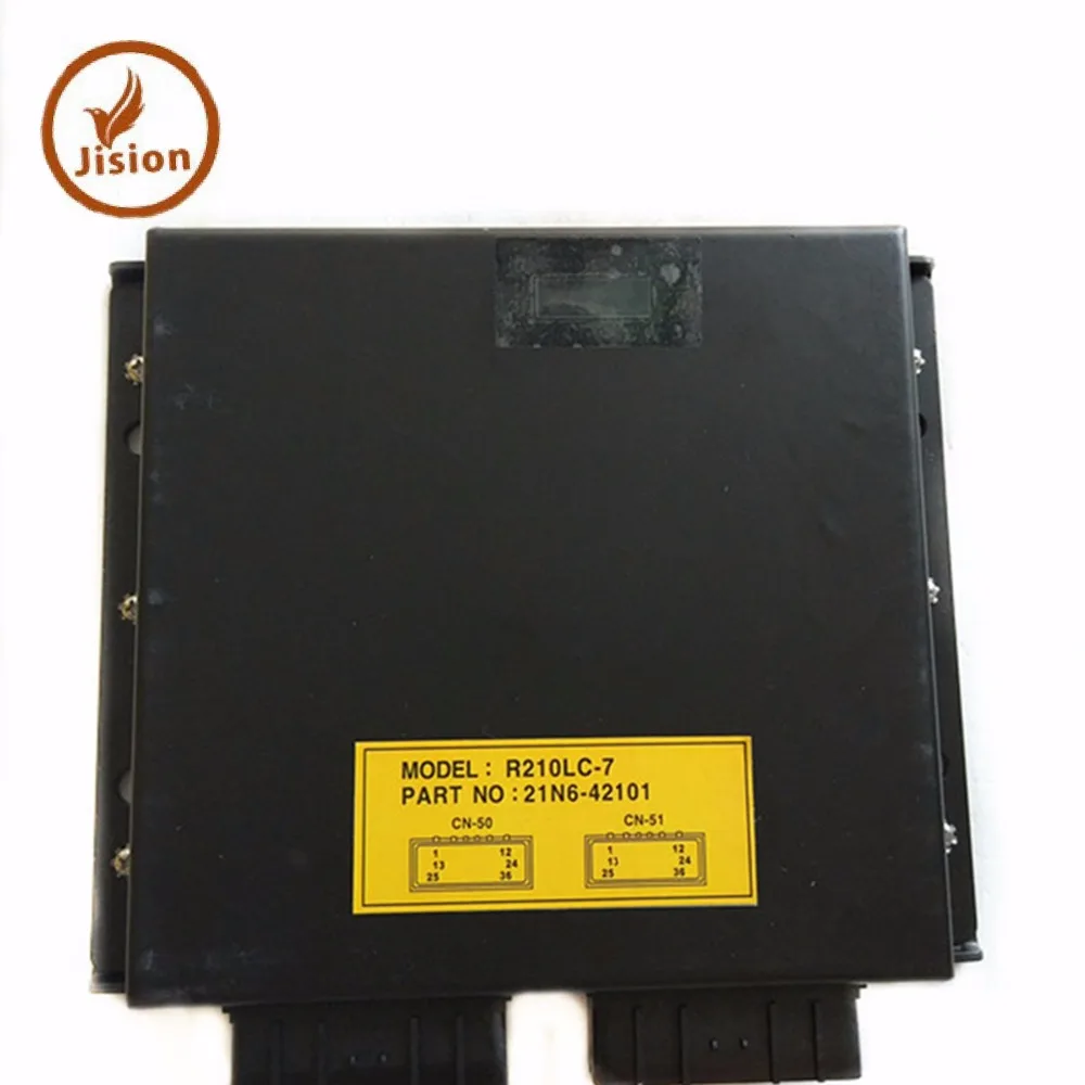 R210LC-7.21N6-42101