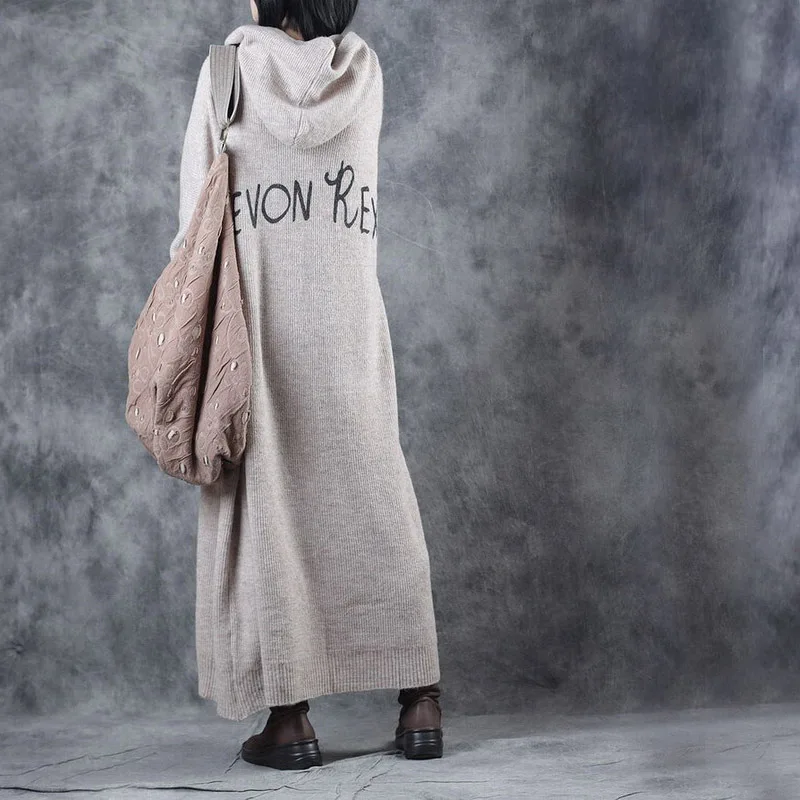 New--2020 female new spring and winter plus size