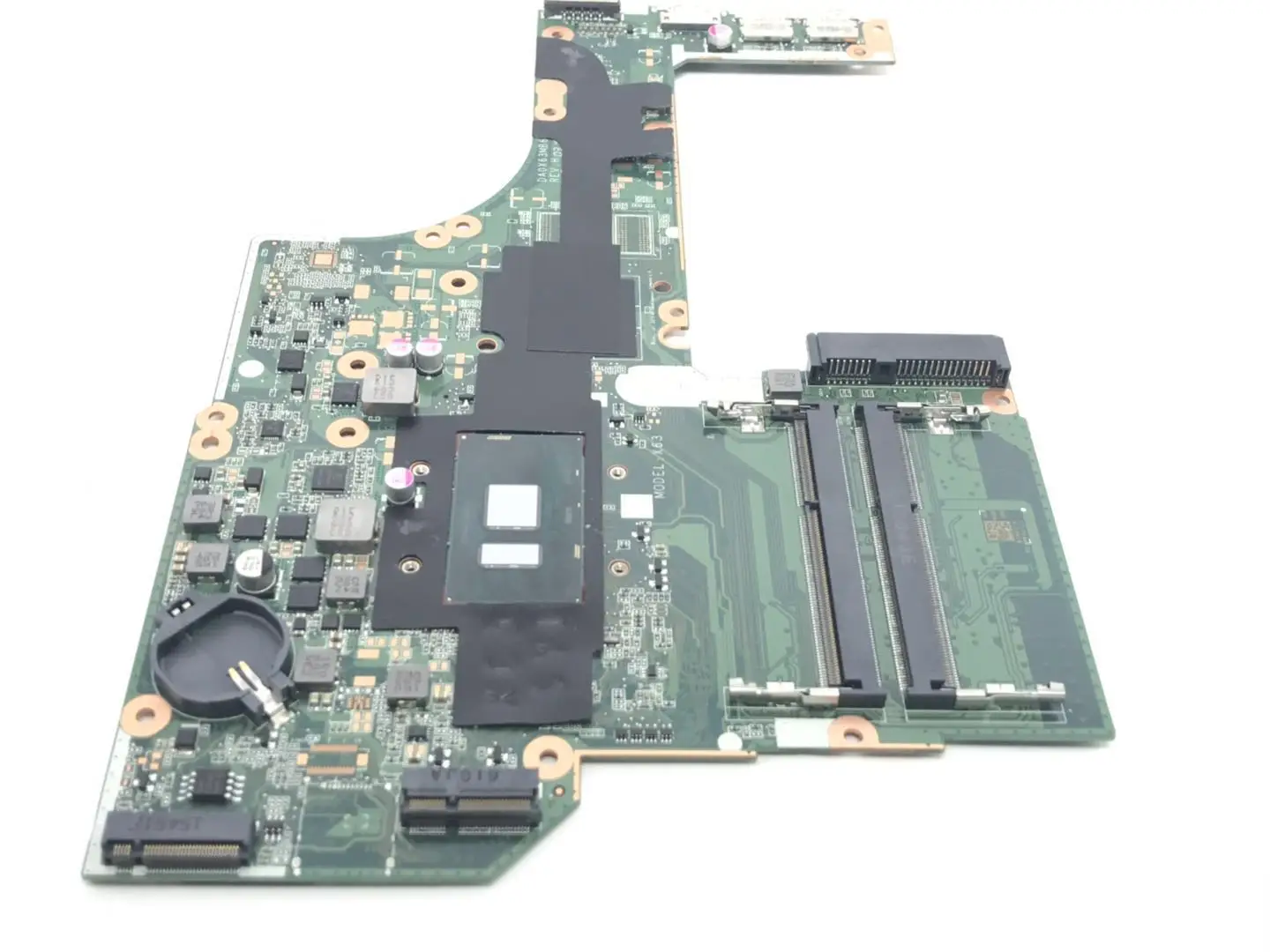 830931 001 501 601 DA0X63MB6H1 для HP 450 G3 материнская плата ноутбука с I5 6200|Материнские платы