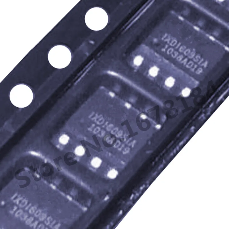 IXDI609SIA DI609SI SOP8 10 шт