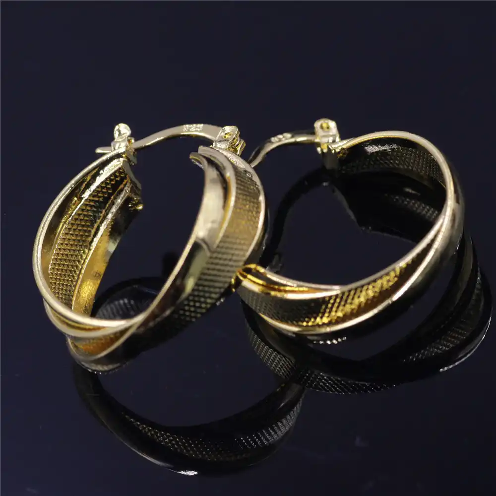 Han edition Золотые женские серьги Очаровательные женские новые серьги женские серьги eh-141