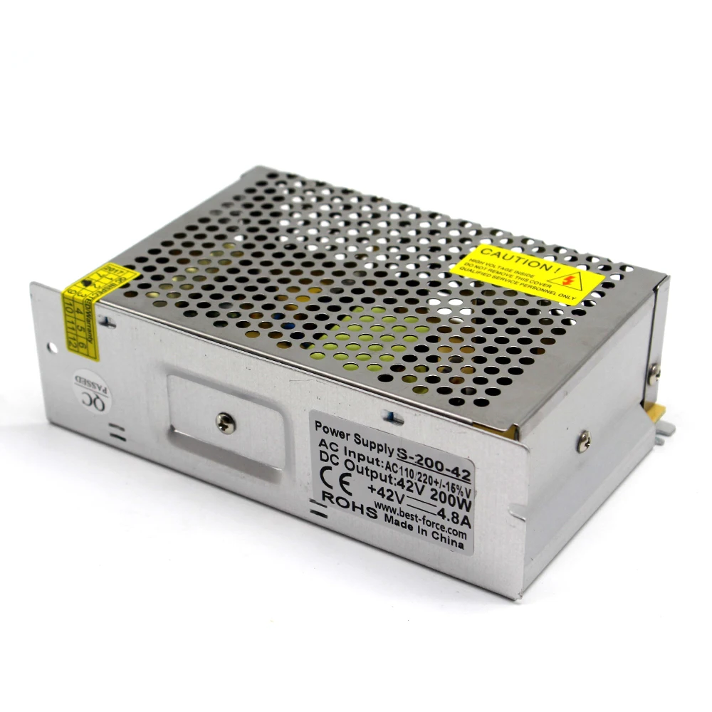 42V200W-3