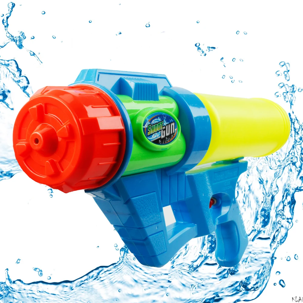 WISHTIME супер водяной пистолет пушки игрушки 1200CC водяная пушка Soaker Blaster сквирт для