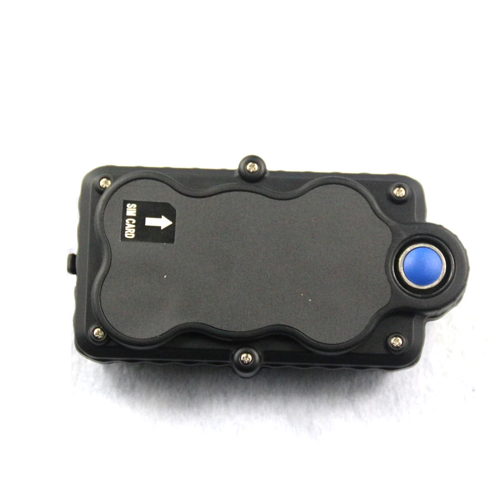 Gps трекер TK05 автомобильный 5000 мАч GPS + GSM wifi|vehicle tracker|car gps trackergps tracker |