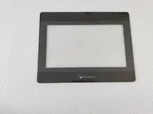 TK6100IV5WV TK6100IV5 Protective film for HMI Panel & CNC repair~do it yourself,New & Have in stock