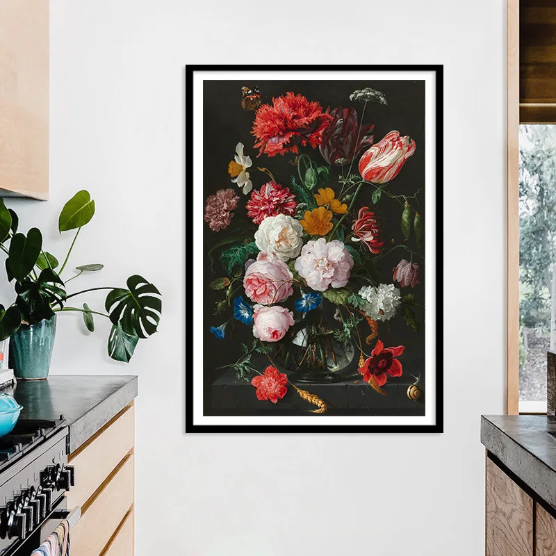 

GLymg Diy Diamond Embroidery Lily Flower Diamond Painting Cross Stitch Full Square Mosaic Gift European Home Decor