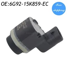 Parking Sensor PDC For Ford Mondeo S-MAX 06-2011 6G92-15K859-AA 6G92-15K859-EC 6G9215K859EC