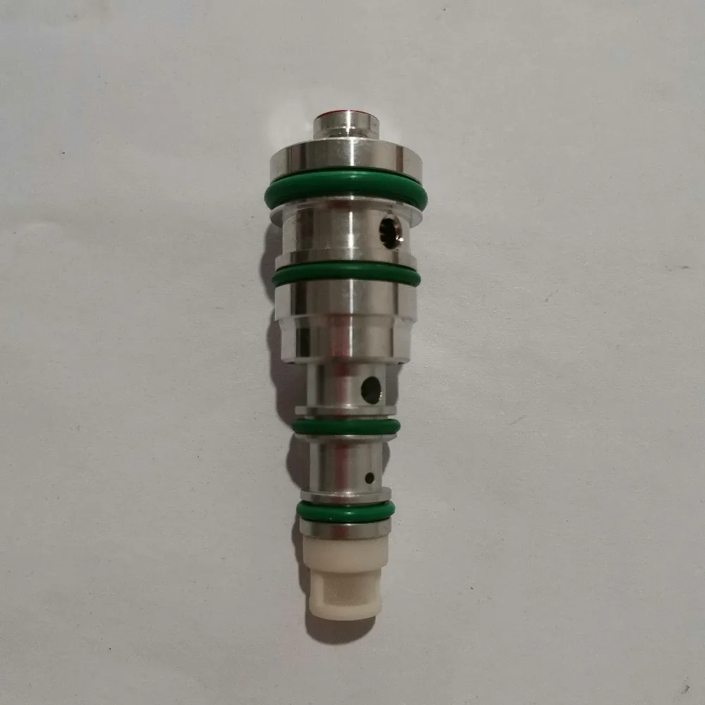 

Car Air Conditioner red V5 Compressor Solenoid Control Valve for Buick Opel Sail