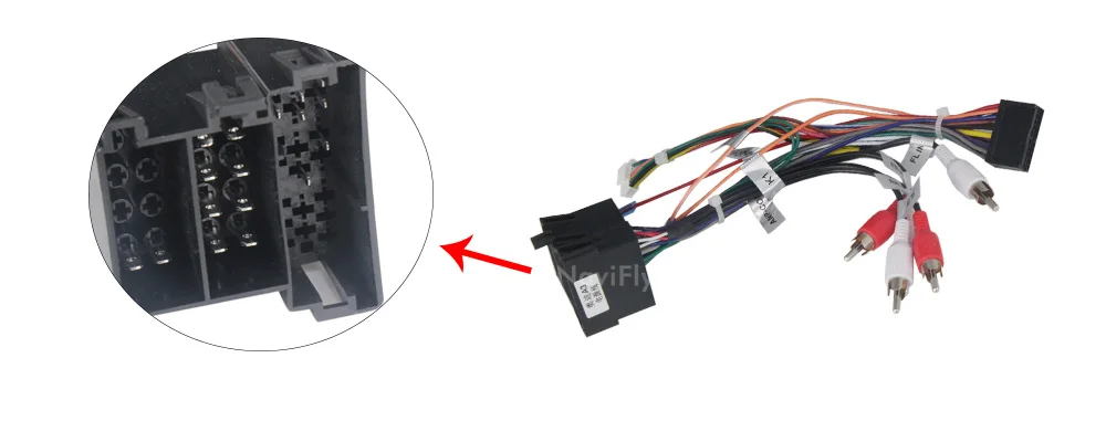 Top Wholesale!Android 8.1 quad core Car DVD player for Audi TT 2006-2012 with 4G wifi bluetooth free shipping gps navigation 21