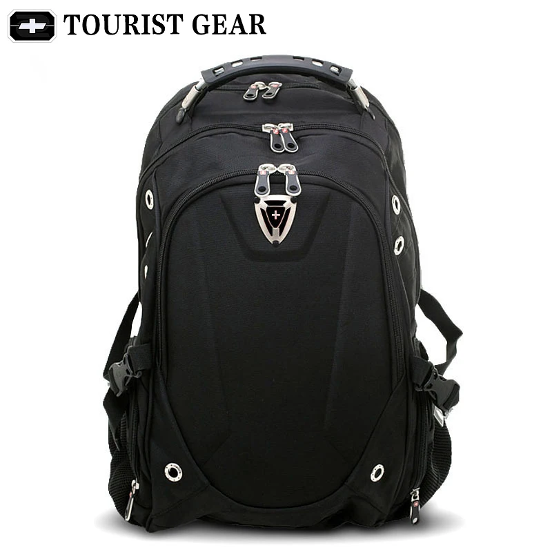 Большой мужской рюкзак mochila с защитой от кражи, рюкзак для ...