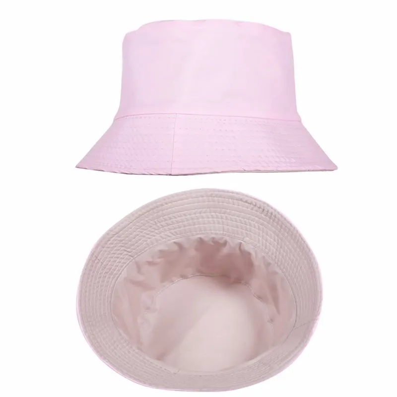 Double Side Use Men Women Fishing Cap Travel Hunting Outdoor Unisex Summer Beach Hats Fisherman Caps#2689