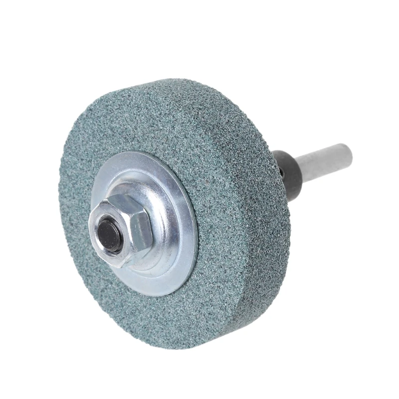 3inch Grinding Wheel Polishing Pad Abrasive Disc For Metal Grinder Rotary Tool 3inch Grinding Wheel Polishing Pad Abrasive Disc For Metal Grinder Rotary Tool