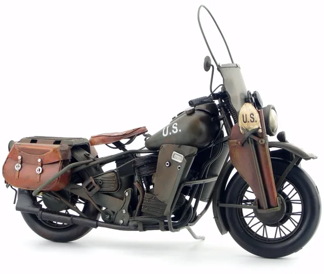Indian Motorcycle 1/6 ダイキャストモデル ミリタリー Amazon | NewRay ニューレイ 1/6 Indian Motorcycle インディアン